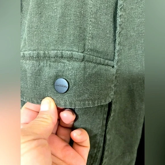 Anthropologie SANTUARY VEST - Picture 13 of 13